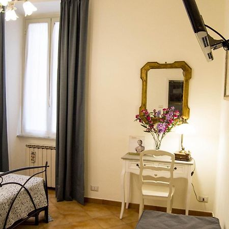 B&B Domus Piazza Del Popolo Rome Room photo