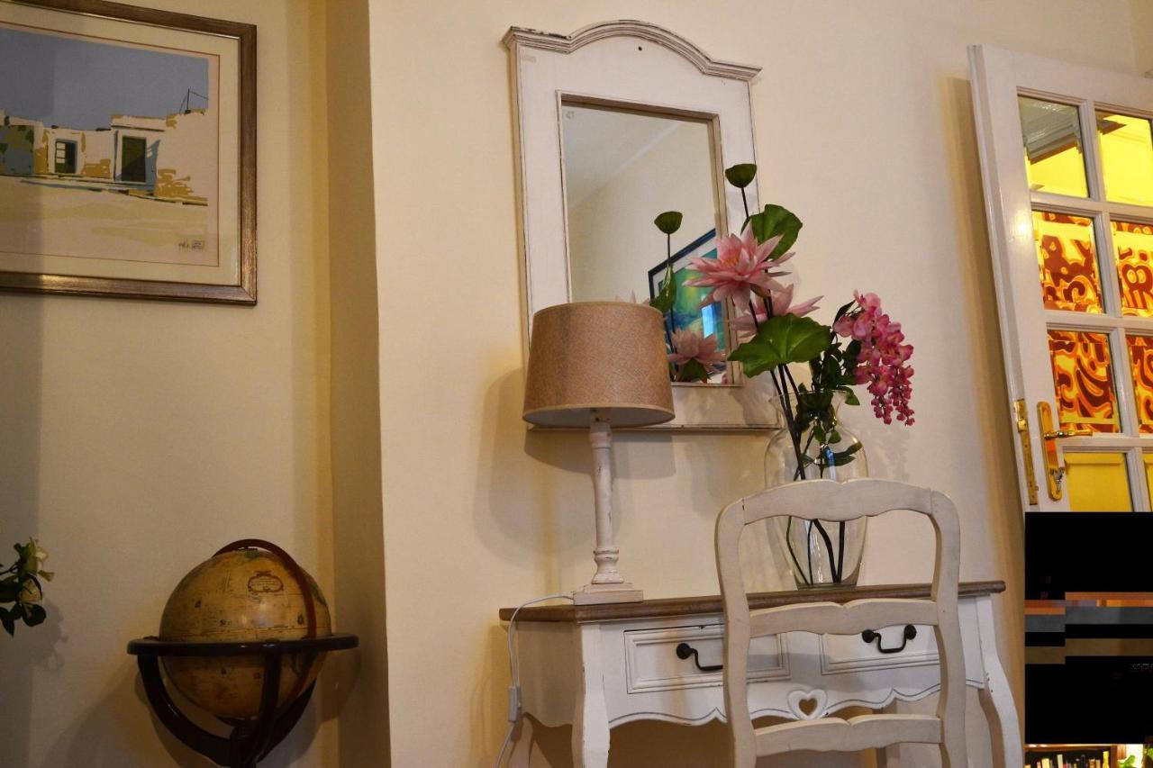 B&B Domus Piazza Del Popolo Rome Exterior photo