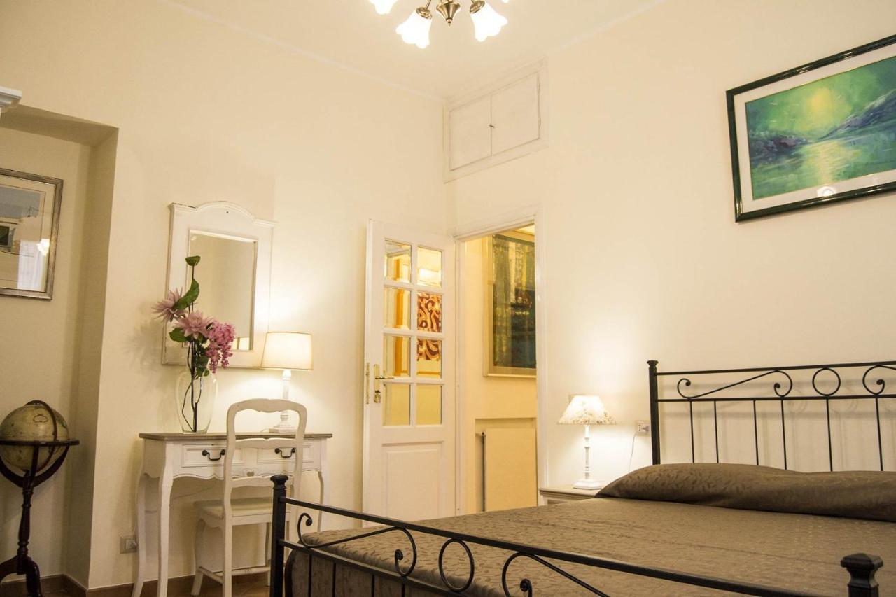 B&B Domus Piazza Del Popolo Rome Exterior photo