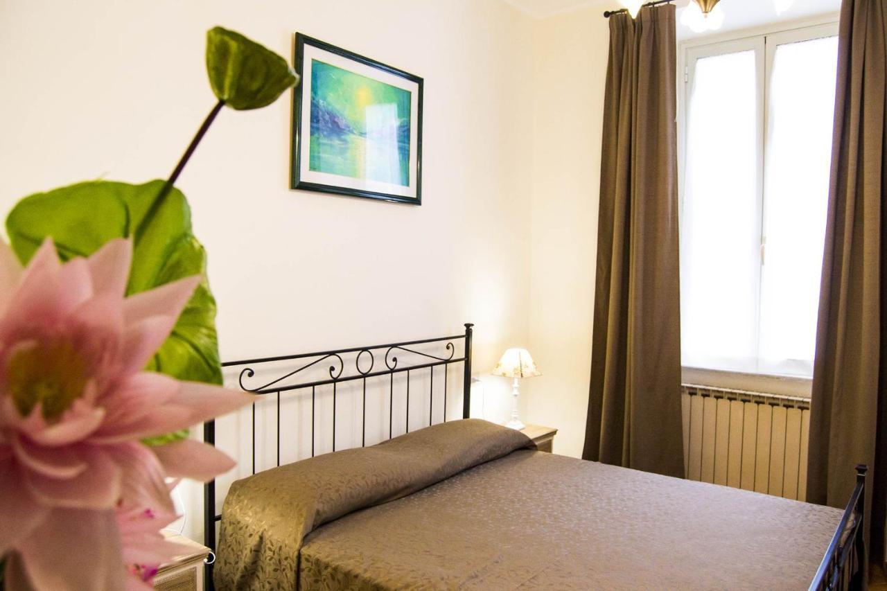 B&B Domus Piazza Del Popolo Rome Exterior photo